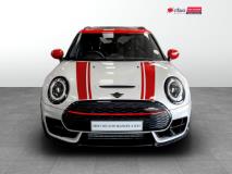 MINI Clubman John Cooper Works ALL4 Clubman BMW Nelson Mandela Bay