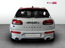 MINI Clubman John Cooper Works ALL4 Clubman BMW Nelson Mandela Bay