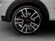 MINI Clubman John Cooper Works ALL4 Clubman BMW Nelson Mandela Bay