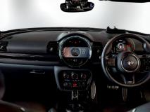 MINI Clubman John Cooper Works ALL4 Clubman BMW Nelson Mandela Bay
