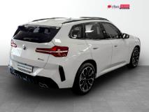 BMW X3 M50 BMW Nelson Mandela Bay