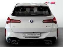 BMW X3 M50 BMW Nelson Mandela Bay