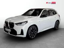 BMW X3 M50 BMW Nelson Mandela Bay