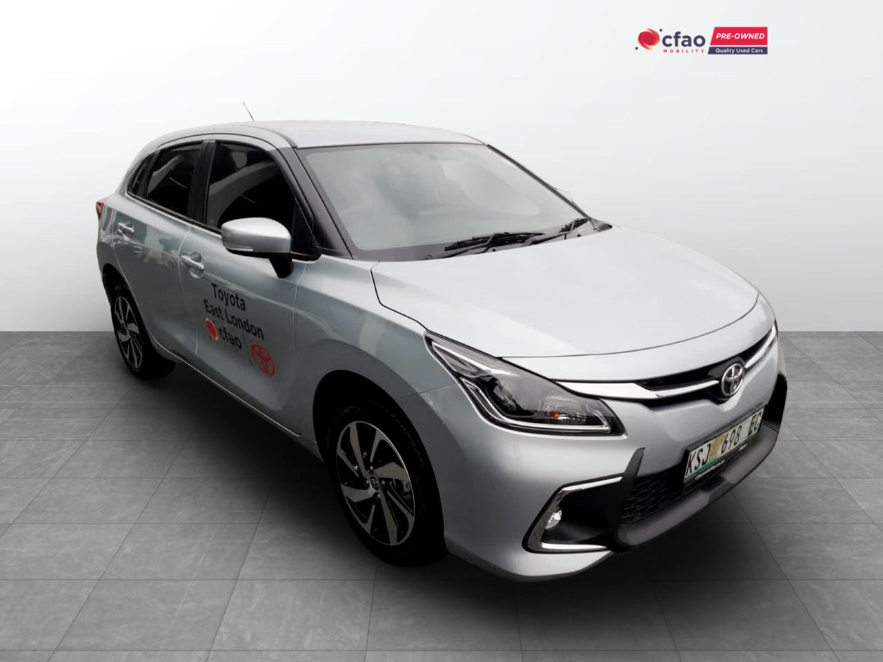 2026 Toyota Starlet 1.5 XS Manual for sale