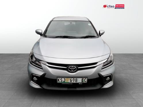 2026 Toyota Starlet 1.5 XS Manual for sale