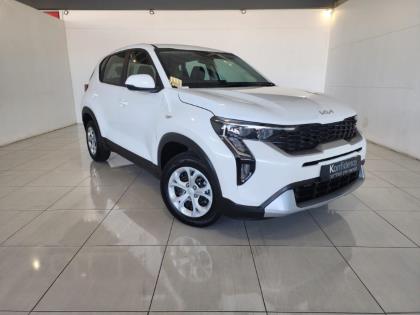 Kia Sonet 1.5 LS Auto KIA Fourways