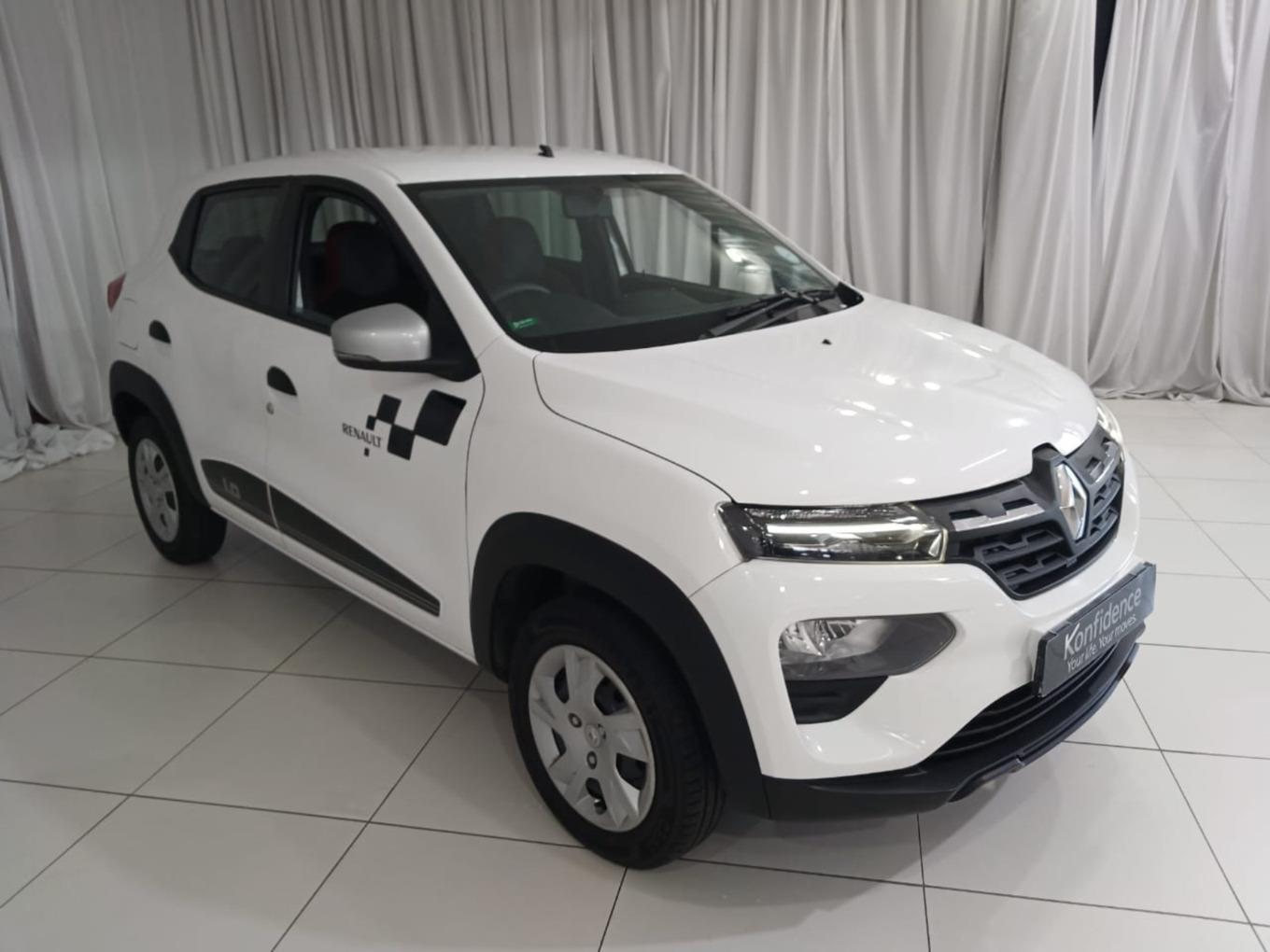 2025 Renault Kwid 1.0 Techno Manual for sale