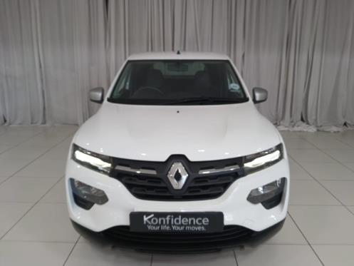 2025 Renault Kwid 1.0 Techno Manual for sale