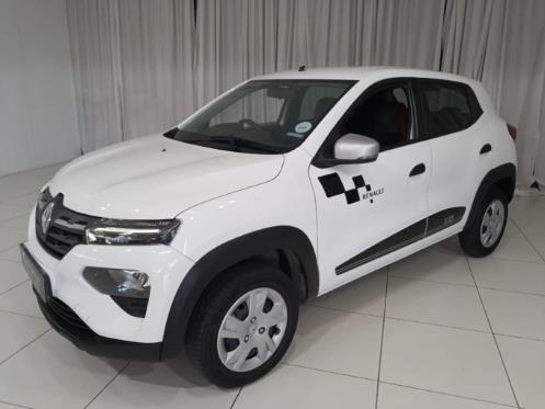 2025 Renault Kwid 1.0 Techno Manual for sale
