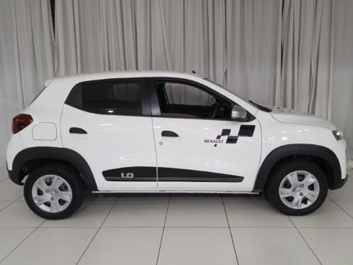 2025 Renault Kwid 1.0 Techno Manual for sale