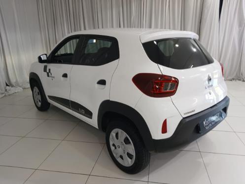 2025 Renault Kwid 1.0 Techno Manual for sale