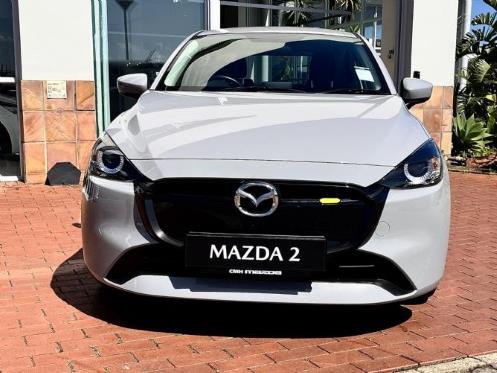2026 Mazda Mazda2 1.5 Active for sale