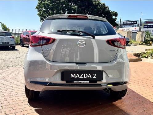 2026 Mazda Mazda2 1.5 Active for sale