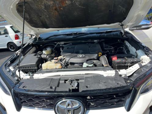 2019 Toyota Fortuner 2.8GD-6 Auto for sale