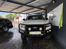 Ford Ranger 2.2TDCi Double Cab 4x4 XL SA Car Broker