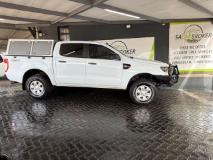 Ford Ranger 2.2TDCi Double Cab 4x4 XL SA Car Broker