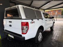 Ford Ranger 2.2TDCi Double Cab 4x4 XL SA Car Broker
