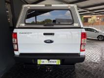 Ford Ranger 2.2TDCi Double Cab 4x4 XL SA Car Broker