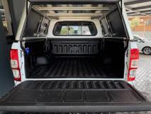 Ford Ranger 2.2TDCi Double Cab 4x4 XL SA Car Broker