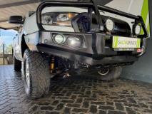 Ford Ranger 2.2TDCi Double Cab 4x4 XL SA Car Broker