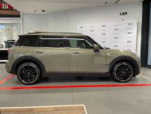 MINI Clubman Cooper S Clubman Auto SMG Mini Umhlanga