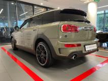 MINI Clubman Cooper S Clubman Auto SMG Mini Umhlanga