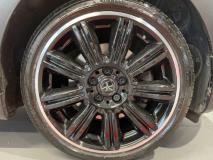 MINI Clubman Cooper S Clubman Auto SMG Mini Umhlanga