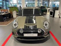 MINI Clubman Cooper S Clubman Auto SMG Mini Umhlanga