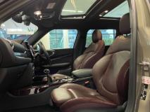 MINI Clubman Cooper S Clubman Auto SMG Mini Umhlanga