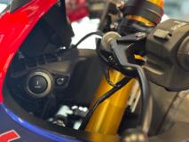 Honda CBR 1000RR-R SP