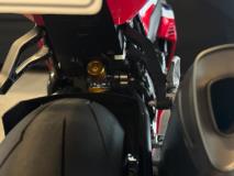 Honda CBR 1000RR-R SP