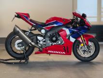 Honda CBR 1000RR-R SP