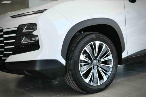 2026 Jetour Dashing 1.5T Momentum for sale