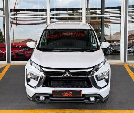 2026 Mitsubishi Xpander 1.5 Auto for sale