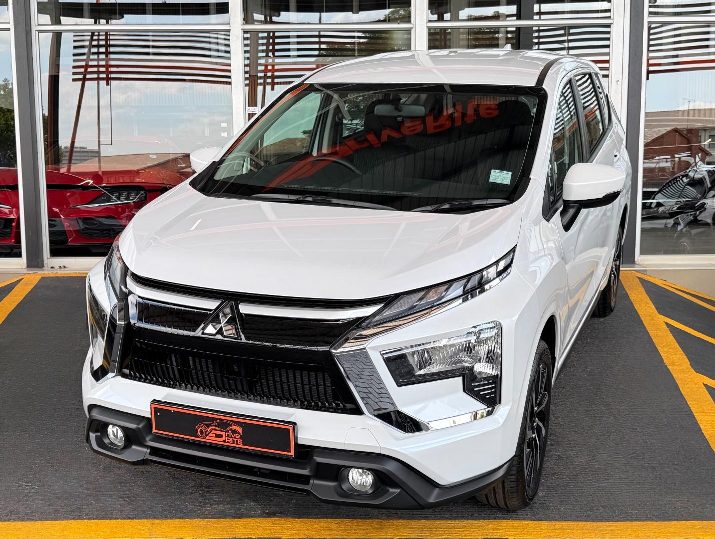 2026 Mitsubishi Xpander 1.5 Auto for sale