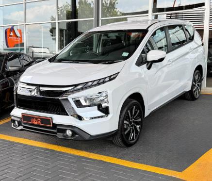 2026 Mitsubishi Xpander 1.5 Auto for sale