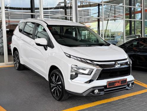 2026 Mitsubishi Xpander 1.5 Auto for sale