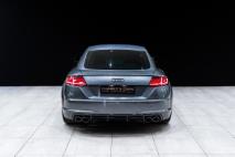 Audi TT S Coupe Quattro Chariots Cars