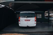 Mercedes-Benz Viano CDI 3.0 Ambiente First Car Sales