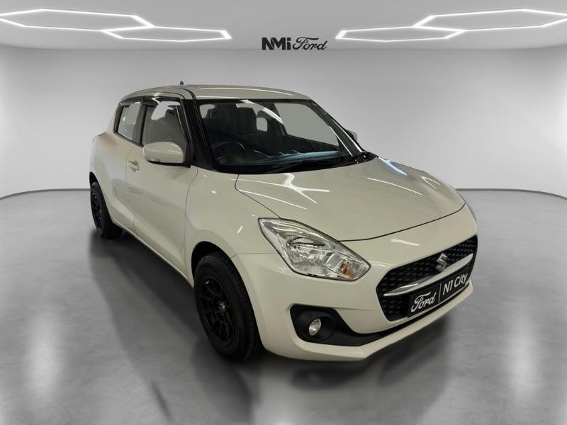 2022 Suzuki Swift 1.2 GL for sale