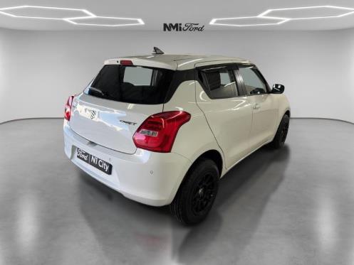 2022 Suzuki Swift 1.2 GL for sale