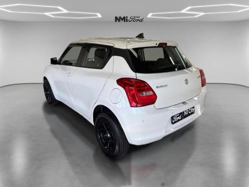 2022 Suzuki Swift 1.2 GL for sale