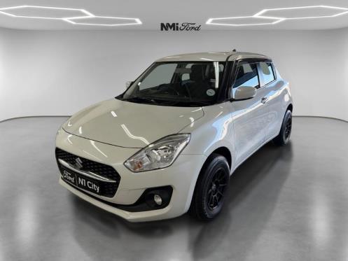 2022 Suzuki Swift 1.2 GL for sale