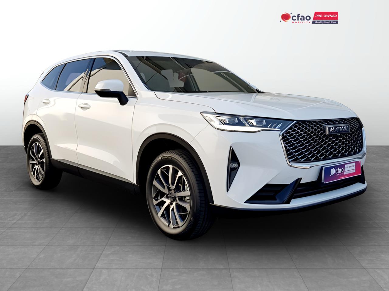 2021 Haval H6 2.0T Premium for sale