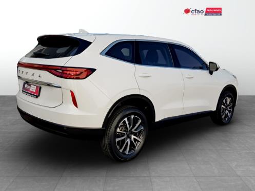 2021 Haval H6 2.0T Premium for sale