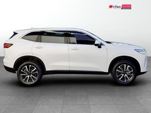 2021 Haval H6 2.0T Premium for sale
