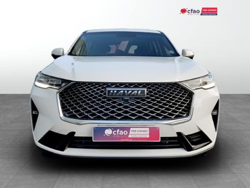 2021 Haval H6 2.0T Premium for sale