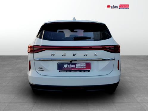 2021 Haval H6 2.0T Premium for sale