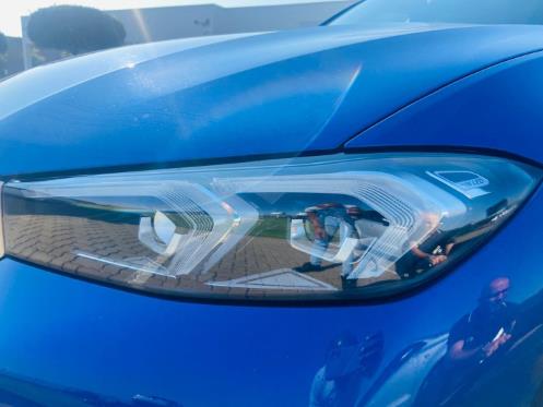 2024 BMW 3 Series 318i Sport Line Launch Edition for sale