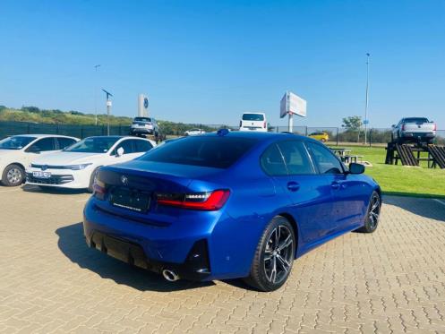 2024 BMW 3 Series 318i Sport Line Launch Edition for sale